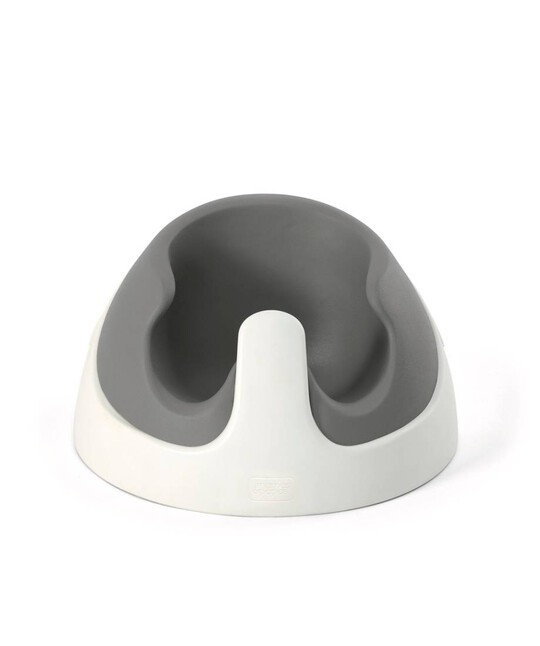 Baby Snug Grey with Snax Highchair Grey Spot image number 12